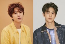 SJ圭贤、EXO SUHO将出演《惊人的星期六》！-博狗扑克 蜗牛扑克 德州扑克跟我学
