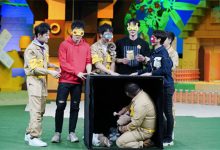 高泰宇《开心动物城》大帅哥秒变小可爱展温柔“反差萌”-博狗扑克 蜗牛扑克 德州扑克跟我学