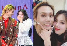 泫雅DAWN将在今晚的《MBC歌谣大祭典》带来合作舞台！-博狗扑克 蜗牛扑克 德州扑克跟我学