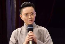 王佩瑜《瑜你台上见》笑谈国粹，巧用脱口秀节目推广京剧-博狗扑克 蜗牛扑克 德州扑克跟我学