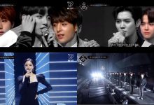 偶像竞演《Road To Kingdom》预告公开，参赛者旁白：总是站在后排看心里很难受-博狗扑克 蜗牛扑克 德州扑克跟我学