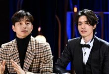 《李栋旭想要Talk》孔刘爆料李栋旭的可爱细节:「发简讯总是写叠词!」-博狗扑克 蜗牛扑克 德州扑克跟我学