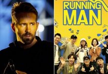 莱恩雷诺斯访韩宣传期间，有望出演《RUNNING MAN》-博狗扑克 蜗牛扑克 德州扑克跟我学