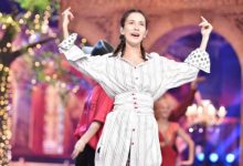 《跨界歌王》总决赛卢靖姗化身异域少女，“神奇”开唱力争“歌王”-博狗扑克 蜗牛扑克 德州扑克跟我学