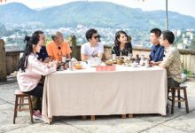 《小镇故事》温暖首播 李健携“智囊团”游历畹町“桃花源”-博狗扑克 蜗牛扑克 德州扑克跟我学