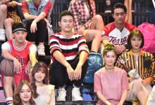 《跨界歌王》第四期孙杨补位上场 “大白杨”冠军气场征战歌坛-博狗扑克 蜗牛扑克 德州扑克跟我学