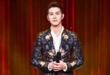 《跨界歌王》陈学冬表白徐静蕾 孙杨跨界主持秀口才-博狗扑克 蜗牛扑克 德州扑克跟我学