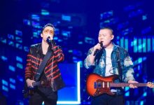 薛之谦岳云鹏致敬小人物过往 《醒来》突破“薛式情歌”-博狗扑克 蜗牛扑克 德州扑克跟我学