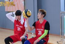 《热血狂篮》热播 佟梦实邢菲演绎“我与青春的二三事”-博狗扑克 蜗牛扑克 德州扑克跟我学