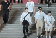 姚安娜《中餐厅5》是在哪一期什么时候播出？被吐槽比黄晓明还壮-博狗扑克 蜗牛扑克 德州扑克跟我学