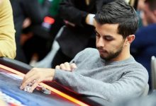 博狗扑克：意大利玩家Walter Treccarichi对WSOP充满希望-博狗扑克 蜗牛扑克 德州扑克跟我学