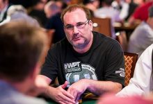 博狗扑克：Mike Matusow起诉PayPal-博狗扑克 蜗牛扑克 德州扑克跟我学