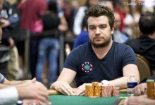 博狗扑克:Chris Moorman喜获职业生涯第二条金手链-博狗扑克 蜗牛扑克 德州扑克跟我学