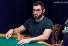 博狗扑克:Brandon Adams居然提前认输-博狗扑克 蜗牛扑克 德州扑克跟我学