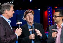 博狗扑克:Norman Chad为慈善事业参加今年的WSOP-博狗扑克 蜗牛扑克 德州扑克跟我学