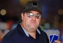 博狗扑克:由于担忧疫情Chris Moneymaker将不参加今年的WSOP-博狗扑克 蜗牛扑克 德州扑克跟我学