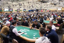 博狗扑克:WSOP无症状的接种疫苗的选手不会被除名-博狗扑克 蜗牛扑克 德州扑克跟我学