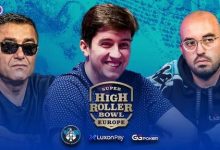 博狗扑克：超级豪客碗赛赛回归塞浦路斯现场-博狗扑克 蜗牛扑克 德州扑克跟我学