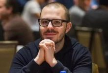 博狗扑克:Dan Smith为阿富汗难民危机捐款15W美元-博狗扑克 蜗牛扑克 德州扑克跟我学