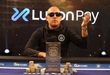 博狗扑克：Selahaddin Bedir赢下超级碗豪客赛第四项赛事冠军-博狗扑克 蜗牛扑克 德州扑克跟我学