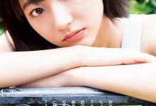 博狗扑克:武田玲奈最后的写真集“The Last” 远赴美国拍摄的精彩照片!-博狗扑克 蜗牛扑克 德州扑克跟我学