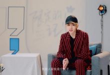 蔡徐坤《限定的记忆》谈舆论困扰 用音乐回应