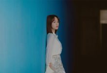 蓝盈莹《令人心动的offer》浪漫系穿搭彰显女性魅力-博狗扑克 蜗牛扑克 德州扑克跟我学