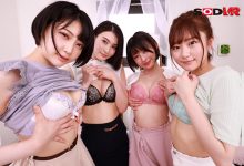 VR满千超级企划!SOD第二弾推出的主打星是⋯-博狗扑克 蜗牛扑克 德州扑克跟我学