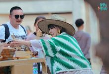 《亲爱的客栈》热播 阚清子解锁最潮卖货法则-博狗扑克 蜗牛扑克 德州扑克跟我学