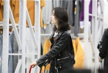 赵今麦《潮流合伙人》初营业 喜提“收银担当”-博狗扑克 蜗牛扑克 德州扑克跟我学