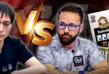 【蜗牛扑克】WSOP金手链争霸赛越演越烈，LIMY、Feng Chen、Chunlei Zhou共战，盼能夺下金手链！-博狗扑克 蜗牛扑克 德州扑克跟我学