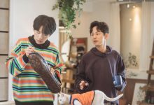 《朋友请听好》何老师谈到摸徐峥光头手感,网友:说得我都想试试-博狗扑克 蜗牛扑克 德州扑克跟我学