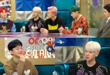 边伯贤差点以艺名「关羽」出道?!EXO提及续约和恶评:「无论如何我们都要在一起」-博狗扑克 蜗牛扑克 德州扑克跟我学