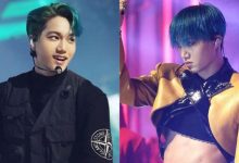 KAI公开最喜欢的EXO LOGO原因:「就好像拿著钱一样!」 更自认为比SHINee泰民、BTS智旻有趣?-博狗扑克 蜗牛扑克 德州扑克跟我学