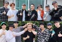 入伍也心系组合和成员!EXO出演节目提及XIUMIN、D.O. 感动中带有搞笑-博狗扑克 蜗牛扑克 德州扑克跟我学