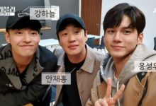 机场人多...担心弟弟邕圣佑走丢的姜河那暖心小举动!-博狗扑克 蜗牛扑克 德州扑克跟我学