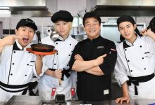 白种元的新一档「良心」节目!拯救被大众遗忘的地方特产-博狗扑克 蜗牛扑克 德州扑克跟我学