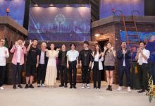 《幻乐之城》总导演回应观众“看不懂” 王菲窦靖童李嫣将合体亮相-博狗扑克 蜗牛扑克 德州扑克跟我学