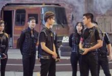 《勇敢的世界》今日播出，杨迪、陈乔恩团结一致彰显集体意识-博狗扑克 蜗牛扑克 德州扑克跟我学