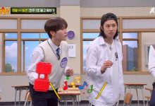 《认哥》金希澈遇到对手啦!SEVENTEEN胜宽挑战,谁能获胜?-博狗扑克 蜗牛扑克 德州扑克跟我学