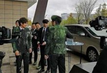 《极挑》老成员搞事情?孙红雷喊话严敏,六兄弟要重聚?-博狗扑克 蜗牛扑克 德州扑克跟我学