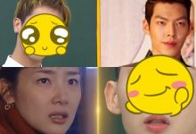 《认识的哥哥》宋旻浩变脸金宇彬/赵权变脸崔智友,居然都有九成像!-博狗扑克 蜗牛扑克 德州扑克跟我学