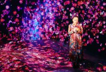 《歌手当打之年》米希亚又一次精心布置舞台,人景合一美仑美奂-博狗扑克 蜗牛扑克 德州扑克跟我学