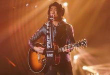 《歌手当打之年》旅行团乐队奇袭成功,这是怎样的宝藏乐队?-博狗扑克 蜗牛扑克 德州扑克跟我学