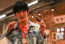 《天天向上》吃货钱枫的吃法果然不一样，网友看得都要流口水-博狗扑克 蜗牛扑克 德州扑克跟我学