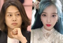 金希澈盛赞IU对付网路恶评的方法：「一律严惩，决不轻饶」-博狗扑克 蜗牛扑克 德州扑克跟我学