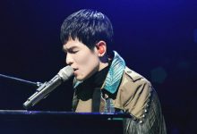 萧敬腾和林俊杰携手歌王赛，赛前两人互换头像，网友：神仙兄弟情-博狗扑克 蜗牛扑克 德州扑克跟我学