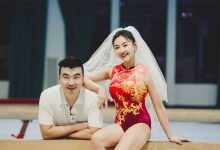 《婚前21天》婚纱上线,四对夫妇开启备婚状态,超幸福-博狗扑克 蜗牛扑克 德州扑克跟我学