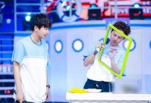 彭昱畅参加《快乐大本营》，张杰提到吻戏，有谁注意他的反应？-博狗扑克 蜗牛扑克 德州扑克跟我学