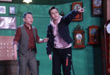 《欢乐喜剧人》复活赛开播，李鸣宇的出现引热议，浩哥替代品-博狗扑克 蜗牛扑克 德州扑克跟我学